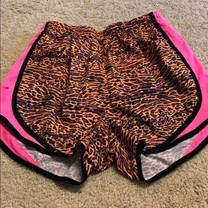 Nike Tempo Shorts - Women’s Small